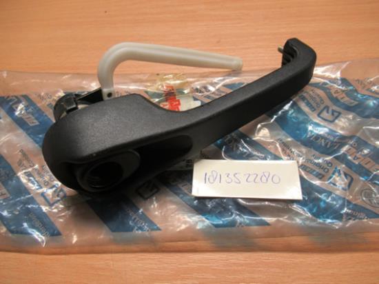 181352280 Deurgreep rechtsvoor