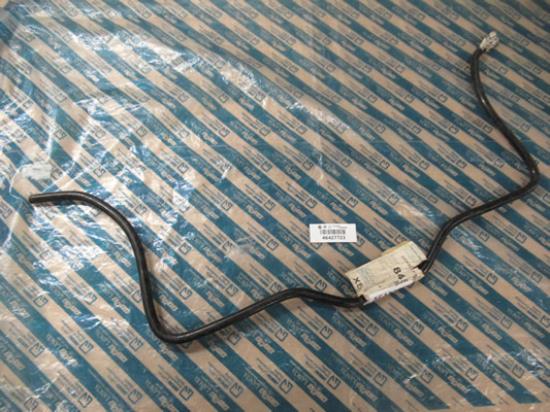 46427723 Torsiestang voorzijde 1.1 SPI