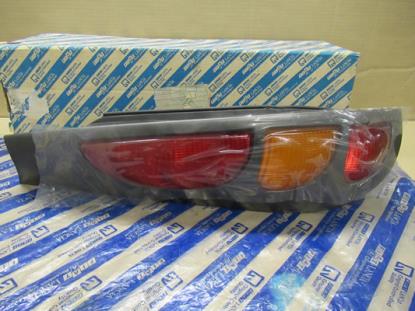46476124 Achterlicht linkerzijde
