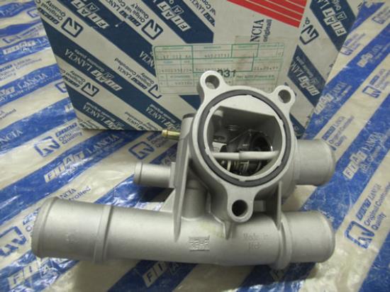 46523733 Thermostaathuis 1.6 16V