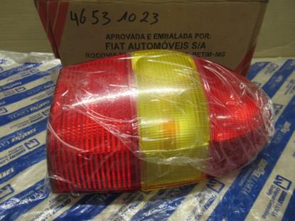 46531023 Achterlicht rechterzijde