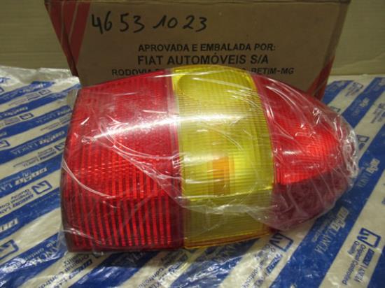 46531023 Achterlicht rechterzijde