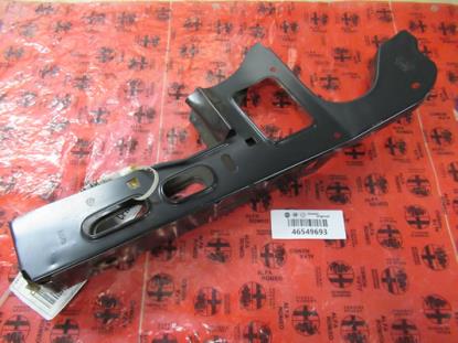 46549693 Steun carrosserie linksvoor