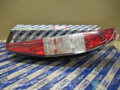 46803094 Achterlicht linkerzijde