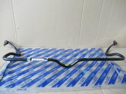 46814321 Torsiestang voorzijde