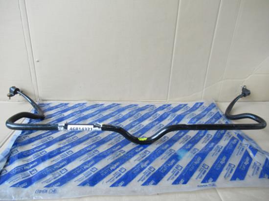 46814321 Torsiestang voorzijde