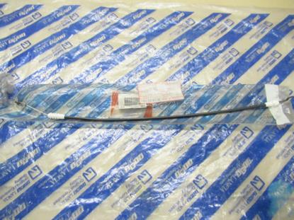 50045012 Kabel stoel voorzijde