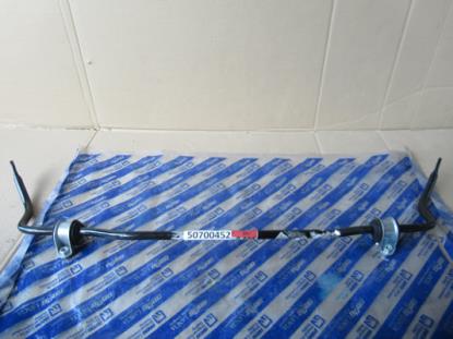 50700452 Torsiestang voorzijde