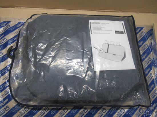 50903026 Bekleding achterbank