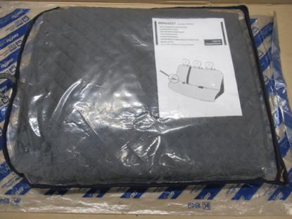 50903027 Bekleding achterbank