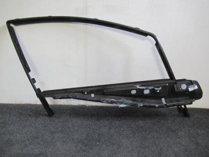 51726137 Raamgeleider portier rechtsvoor