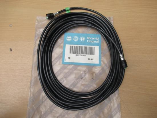 51731043 Kabel radio lengte 660