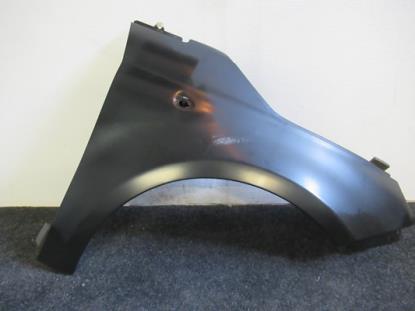 51785347 Voorscherm rechtsvoor