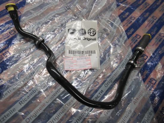 51797377 Leiding 1.3 MJTD 16V