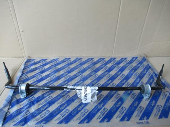 51797442 Torsiestang voorzijde