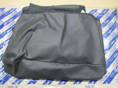 51930794 Beschermhoes achterbank