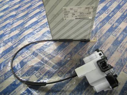 52041737 Portierslot rechtsvoor