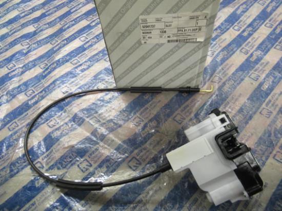 52041737 Portierslot rechtsvoor