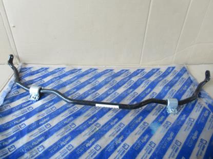 55700770 Torsiestang voorzijde