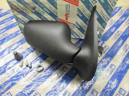 5895321 Buitenspiegel rechterzijde