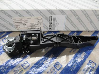 6000620402 Beugel voor bevestiging handgreep linksachter