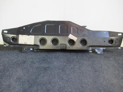 60547314 Paneel metaal kofferbak achterzijde