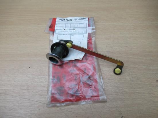 60562370 Cilinderslothuis portier linksvoor