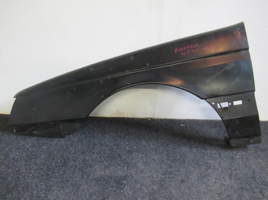 60567445 Scherm linksvoor