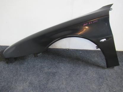 60596701 Scherm linksvoor