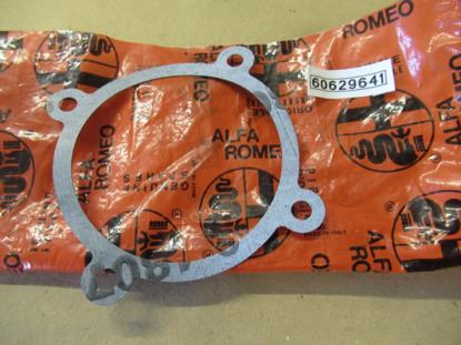 60629641 Gasklephuis pakking