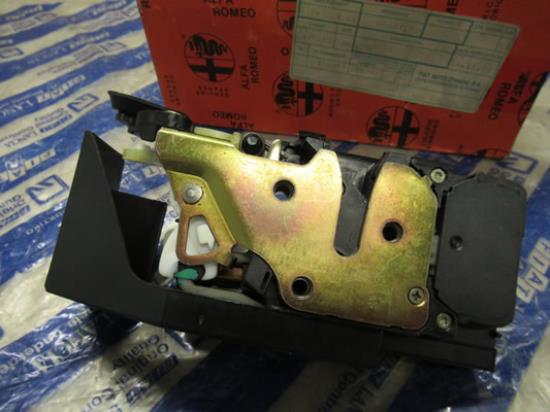 60657120 Portierslot rechtsachter