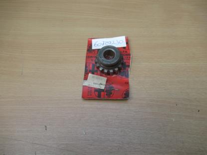 60702230 Tandwiel versnelling achteruit