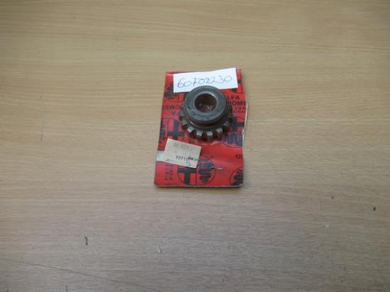 60702230 Tandwiel versnelling achteruit