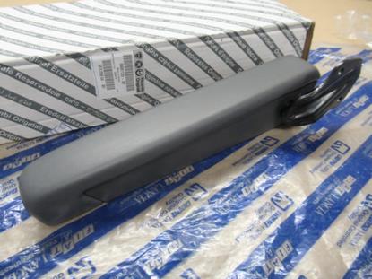 60911355 Armsteun rechterzijde voor linker en rechter stoel