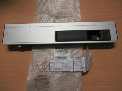 71749227 Slot laadbak