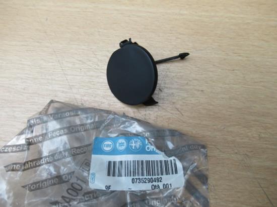 735290492 Sleepoogkapje voorbumper