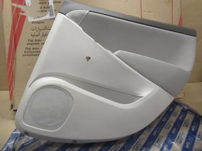 735385068 Deurpaneel binnenbekleding rechtsachter