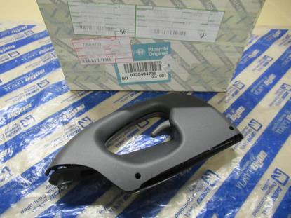 735404739 Deurgreep schuifdeur rechtsbinnen