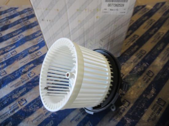 77362539 Kachelmotor 4 pins aansluiting