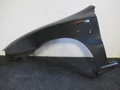 7769004 Voorscherm carrosserie linkerzijde