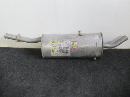 82403461 Uitlaatdemper 2.0 IE