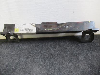 96302509 Dwarsbalk radiateur voorzijde