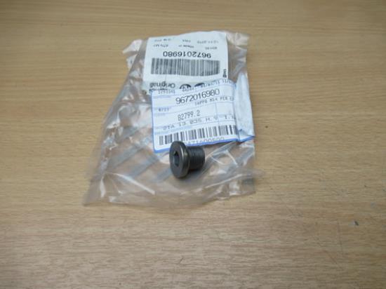 9672016980 Carterplug 2.2 JTD 16V