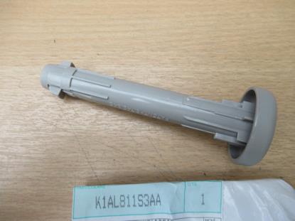 K1AL811S3AA Geleider hoofdsteun