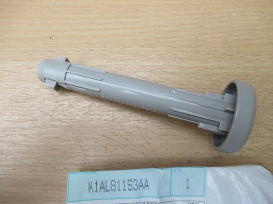 K1AL811S3AA Geleider hoofdsteun