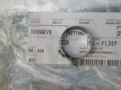 10860270 Slangklem 23