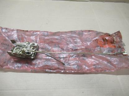 116555507920 Deurslot