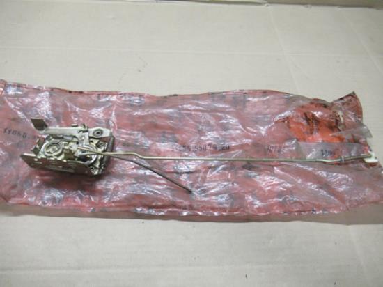 116555507920 Deurslot