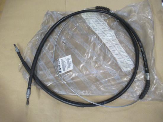 1339676080 Handremkabel met schijfrem