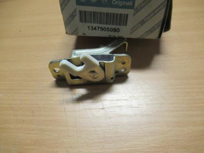 1347905080 Slot schuifdeur linkerzijde